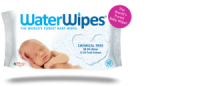 WaterWipes - World's Purest Baby Wipes